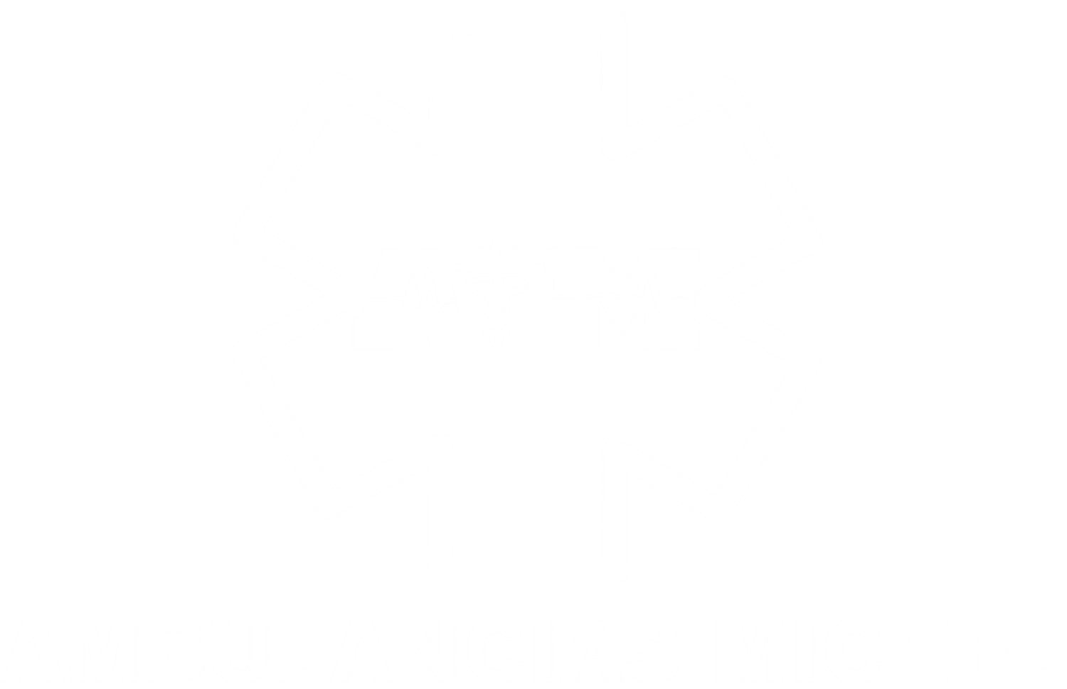 ambulancias michel