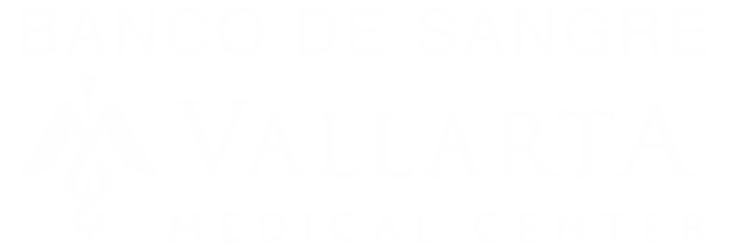 banco sangre