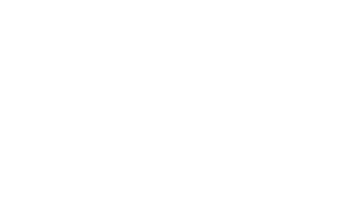 La Red Altruista